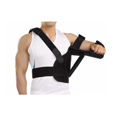 Dynamic Dyna Shoulder Abduction Brace (1618) (M) - Abdomen/Neck/Arm/Elbow Supports