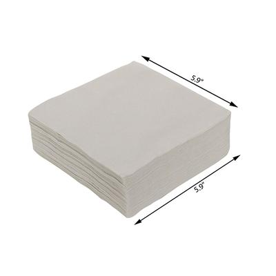 Freshee 2 Ply Premium Luncheon Napkins (Pack of 4) - Tissues & Wipes