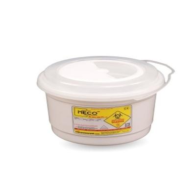 Meco Kavach 3K Medical Container - Surgical Instruments