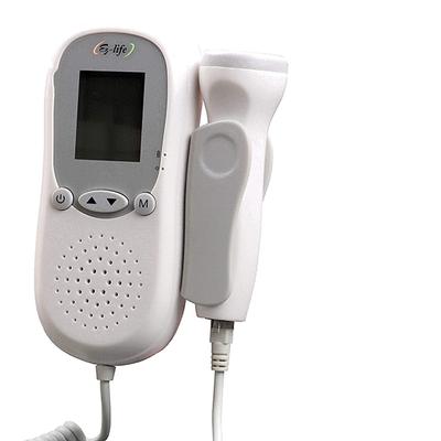Ez-life Fetal Doppler (290C) - Health Monitoring Devices