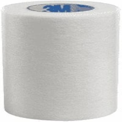 3M Micropore Adhesive Surgical Tape (7.5cm x 9.14m) (1530-3) 4's - Bandages & Dressings