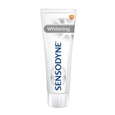 Sensodyne Whitening Toothpaste 70 gm - Toothpaste