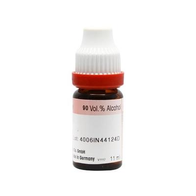 Dr. Reckeweg Iodium 30 Liquid 11 ml - Dilutions