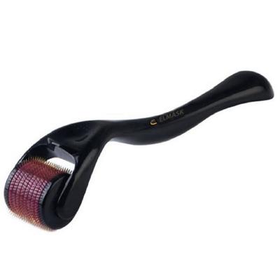 Elmask Derma Roller System 540 Titanium Alloy Micro Needles (1.5 mm) - Beard Rollers