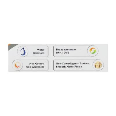 Tvaksh Face Guard SPF 50+ 30 gm - Face Sunscreen