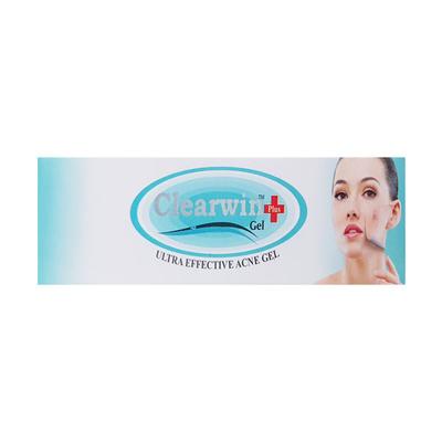 CLEARWIN PLUS Gel 15gm - Fungal Infections-Anf