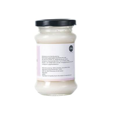 Goli Soda All Natural Probiotic Hair Conditioner 130 gm - Conditioners