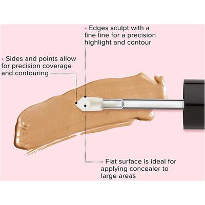 Too Faced Born This Way Super Coverage Concealer Butterscotch 13.5ml - Concealer