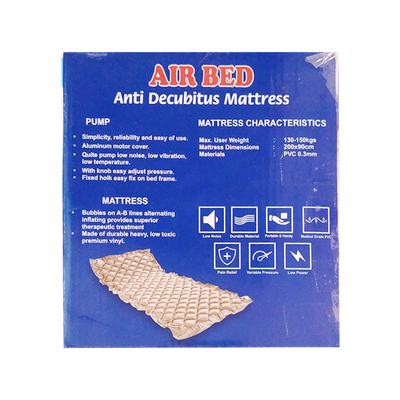 OSR Medplus Air Bed Anti Decubitus Mattress - Others Ortho Supports