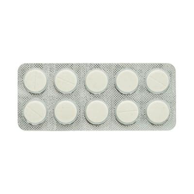 EPRICOLD Tablet 10's - Pain relief-Nsa