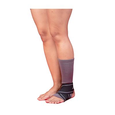 Med-e Move Ankle Binder (L) - Knee/Ankle/Leg/Foot Supports