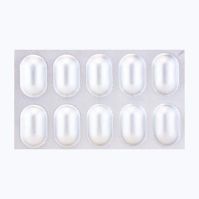 GLIPY MET 500mg Tablet 10's - Diabetes-Ant