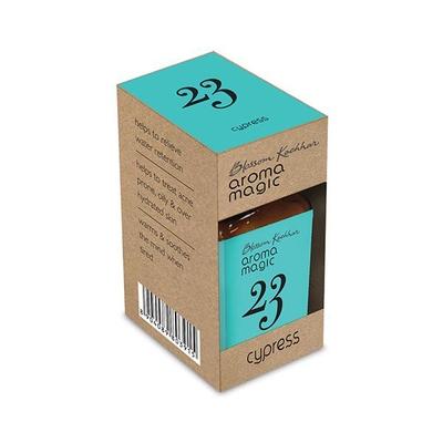 Aroma Magic Essential Oil - Cypress 20 ml - Essential Oils