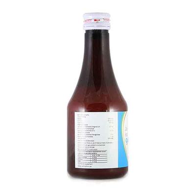 CALVION K2 SUGAR FREE Suspension 200ml - Supplements-Vam