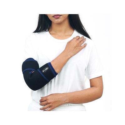 P+caRe Elbow Support Brace Neoprene (B2015) (UN) - Abdomen/Neck/Arm/Elbow Supports