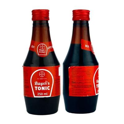 Bayer'S Tonic 250ml - Vital Health
