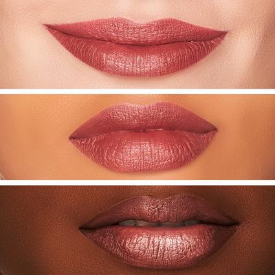 M.A.C Matte Lipstick - Whirl 3 gm - Lipsticks