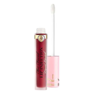 Too Faced Lip Injection Liquid Lipstick Boom Boom Pow 3 ml - Liquid Lipsticks