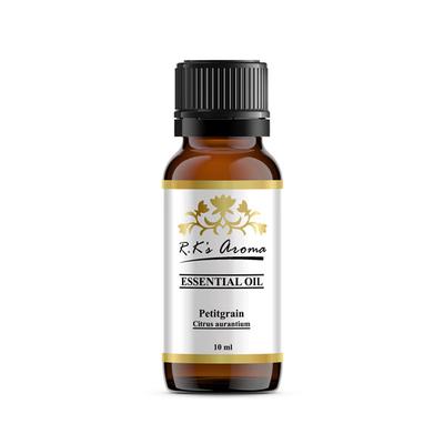 R.K's Aroma Essential Oil - Petitgrain 10 ml - Essential Oils