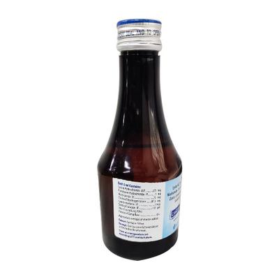 Lysicon V Liquid 200ml - Supplements-Vam