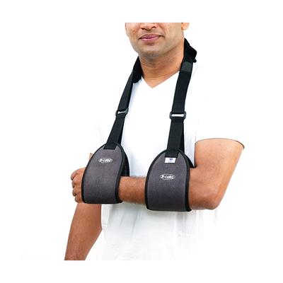 P+caRe Collar & Cuff Support (B2001) (UN) - Abdomen/Neck/Arm/Elbow Supports