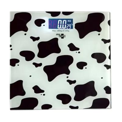 Mycure Digital Personal Scale (SU-GP02) 1's - Health Monitoring Devices
