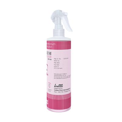 Hyginium Hand Sanitizer 500 ml - Hand Sanitizer