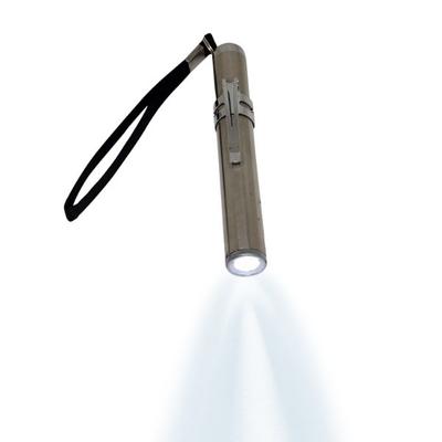Sahyog Wellness Metal Mini Medical Pocket Pen - Silver 1's - Surgical Instruments