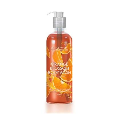 Aroma Magic 3 in 1 Body Wash - Orange Blossom 500 ml - Shower Gels & Body Wash