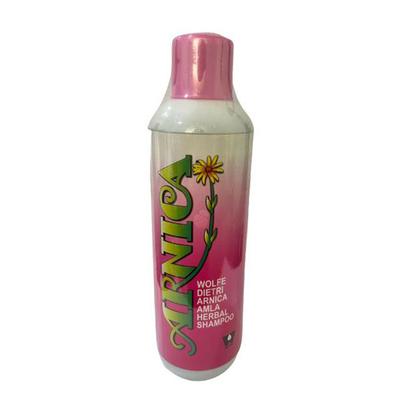 Wolfe Dietri Arnica Amla Herbal Shampoo 1000 ml - Personal Care(Homeopathy)