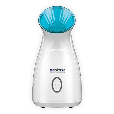 Meditive Steamer (STM-04) 1's - Respiratory Care