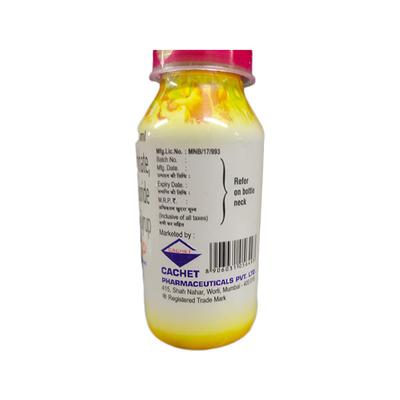 SPID KID Expectorant 60ml - Cough And Cold-Cou