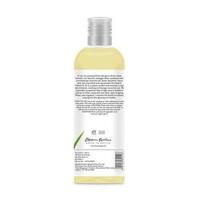 Aroma Magic Wheat Germ Oil 100 ml - Massage Oils