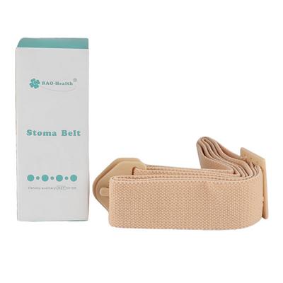 Bao Health Stoma Belt Ostomy CARE (50100) - Urology Supplies