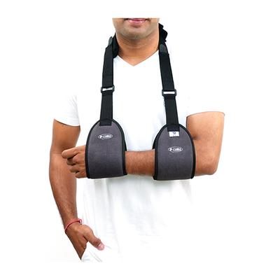 P+caRe Collar & Cuff Support (B2001) (UN) - Abdomen/Neck/Arm/Elbow Supports
