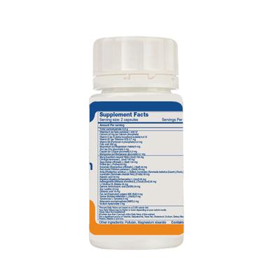 Biogetica Endokrium Capsule 60's - General Health