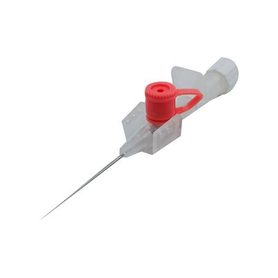 Alpha Flow IV Cannula (20 G) - Surgical Instruments