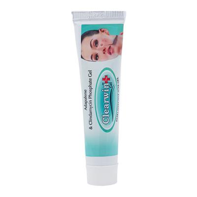 CLEARWIN PLUS Gel 15gm - Fungal Infections-Anf