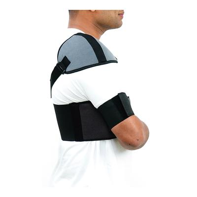 P+caRe Arm Comfort Shoulder Immobilizer (B2006) (M) - Abdomen/Neck/Arm/Elbow Supports