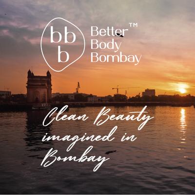 BBB Better Body Bombay Energizing Daily Body Wash- Blood Orange 300 ml - Shower Gels & Body Wash