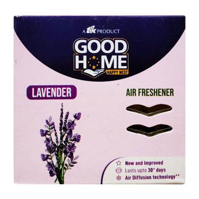 Good Home Air Freshener - Lavender 50 gm - Air Fresheners