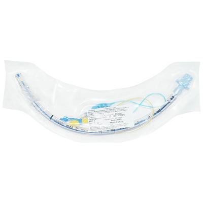 Portex Blue line Suction Cuff Sacett Tracheal Tube (8 mm) 1's - Surgical Instruments
