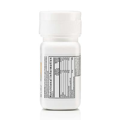 NUTRILITE ECHINACEA-CITRUS CONCENTRATE PLUS TABLET 60'S - Vitamin C