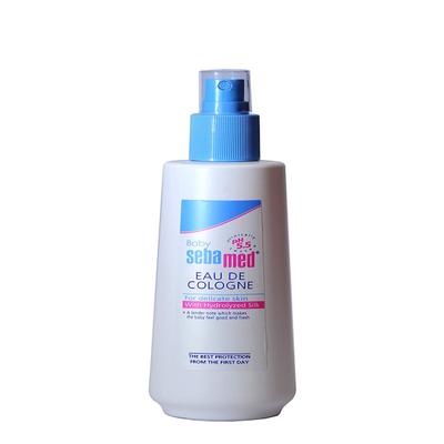 SEBAMED BABY EAU DE Cologne 250ml - Baby Skin Care