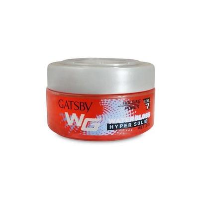 Gatsby Water Gloss Red 30 gm - Hair Sprays & Mists