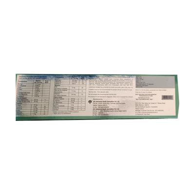 CODESOFT H & C Capsule 10's - Supplements-Vam