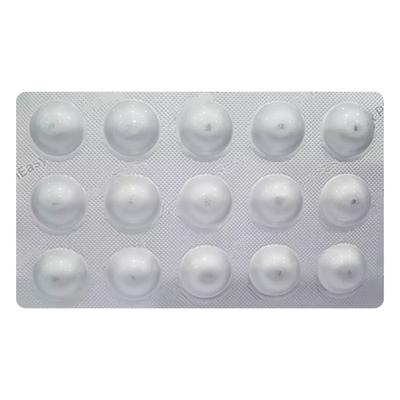 PANTALOC 40mg Tablet 10's - Ulcer/Reflux/Flatulence-Aaa