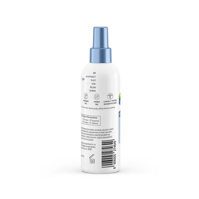 Cetaphil Optimal Hydration Body Spray Moisturizer, Lightweight and Non-Greasy 207 ml - Face Moisturizers