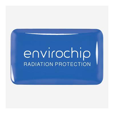 Envirochip Radiation Protection Chip - Mobile (Blue) - Health Monitoring Devices