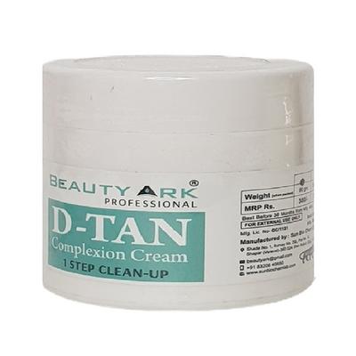 Beauty Ark D-Tan Complexion Cream 200 gm - Lotions & Creams